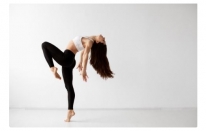 Çağdaş Dans Kursu