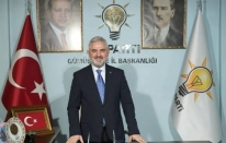 Erdoğdu'dan 'Yeşil Vatan' için rekor seferberliği daveti