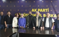 Erdoğdu: Gümüşhane’nin kalkınması turizmle mümkün