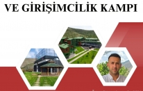 Gençler Teknoloji ve Girişimcilik Kampında buluşacak