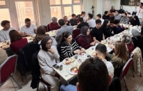 Gümüş Gelişim Akademisinde yeni dönem başladı