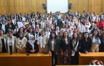 Gümüşhane Barosu’ndan DEM Parti Grup Toplantısındaki Sloganlara Sert Tepki