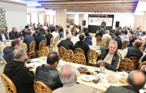 Gümüşhane spor camiası tarihinde bir ilk: GÜSYABDER kuruldu