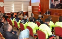 Gümüşhane’de Hız Sınırı Levhaları Yeniden Düzenlenecek