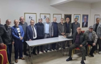 İYİ Parti’nin 8. Kuruluş Yıldönümünde Birlik ve Dayanışma Mesajları