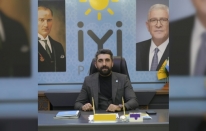 İYİ Parti Merkez İlçe Başkanı Kadir Kural’dan 21 Ekim Dünya Gazeteciler Günü Mesajı
