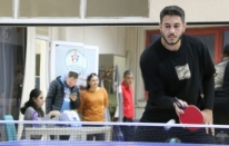 Karadeniz'in devleri Gümüşhane'de kapışacak