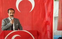 MHP Gümüşhane’de 'Komşum Nasılsın?' diyerek her kapıyı çalacak