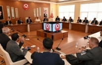 SANTEK 2025’te Gümüşhane’nin Teknoloji Geleceği Konuşuldu