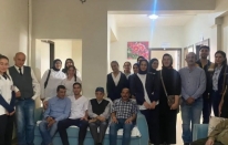 SHMYO’dan anlamlı ziyaret