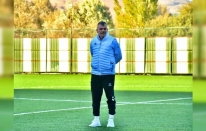 Şiran Yıldızspor"da Hedef Şampiyonluk