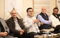 Doç.Dr. Gökçek, Avrupalı seyyahın gözüyle 16. yüzyıl İstanbul’unu anlattı