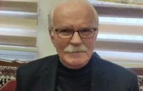 Gümüşhane bir çınarını daha kaybetti: Efsane eğitimci ve şair Mehmet Ali Çubukçu vefat etti