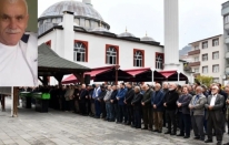 Gümüşhane futbolunun duayen ismi Adil Kara, eşinden 37 gün sonra hayata veda etti