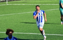 Gümüşhane Derbisinde Kazanan Şiran Yıldızspor Oldu: 0-2