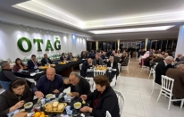 Gümüşhane’de Emekli Öğretmenlere Vefa Gecesi