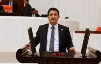 MHP Genel Başkan Yardımcısı Aksu'dan,Bayburt-Gümüşhane Havalimanı İçin İsim Önerisi