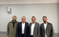 Şiran Yeşilbük Beldesi’nden Kritik Çağrı: “Nüfusunuzu Taşıyarak Geleceğimizi Koruyun”