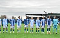 Şiran Yıldızspor 7’de 7 yaptı: 2-0