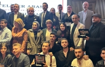 884 Eser Arasından Sıyrıldılar: Gümüşhane’nin Genç İletişimcileri Türkiye’ye Damga Vurdu