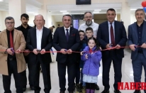 Eğitim İçin Dayanışma: GİFAD Kermesi Şehrin Kalbini Birleştirdi