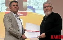 GÜ’de “Esnaf Kültürü” Konuşuldu