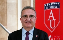 Gümüşhaneli Profesör Rektör Oldu