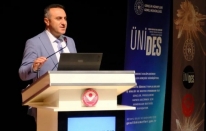 Rektör Yıldız’dan Teknopark ve TÜBİTAK Atölyesi müjdesi