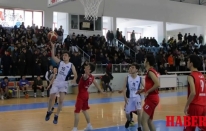 10 ilin devleri Gümüşhane’de buluşuyor! Potada büyük heyecan başlıyor