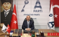 Anahtar Parti’den İkisu–Şiran Yolu İçin Uyarı: “Felaket Yaşanmadan Önlem Alınmalı”