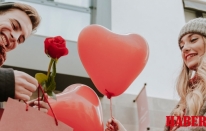 Sevgililer Gününe Özel Hediye Çiçek Önerileri