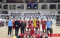 Şiran Akademi’den Muhteşem Geri Dönüş: 3-2