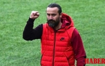 Şiran Yıldızspor'da  Onur Karalı dönemi