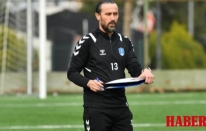 Şiran Yıldızspor’un Genç Teknik Patronu Onur Karalı İlk Kez Konuştu