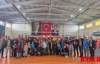 Ünsal Group Şiran Akademi Spor 2 devreye Galibiyet ile başladı