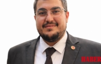 Yeniden Refah Partisi Gençlik Kolları  Genel Sekreteri Gümüşhaneli Ertunç oldu