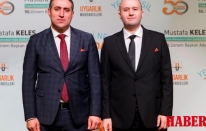 Gümüşhane ve Bayburt İMO İstanbul’da birleşti