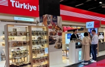 Kral Pestil, ISM 2026 Köln Fuarı’nda Gümüşhane’yi temsil ediyor