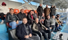 İst Gümüşhane BAL Aşkına:4-3