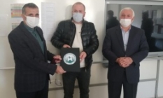 Akın Kardeşlere Teşekkür