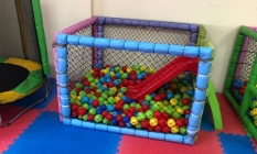 Murat Akın, Çocukları Unutmuyor