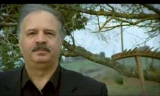 Mahmut Polat-Yaslanmış Köyüme Sıralı Dağlar