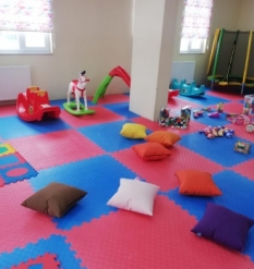 Murat Akın, Çocukları Unutmuyor