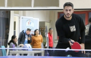 Karadeniz'in devleri Gümüşhane'de kapışacak