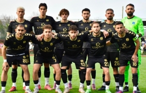 Şiran, Yıldızspor Ünvanı korudu:1-1