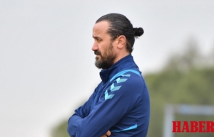 Şiran Yıldızspor Manisa Kampını Tamamladı, Hedef Zirve