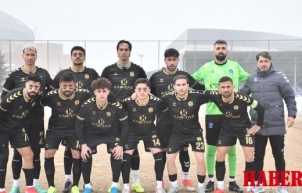 Şiran Yıldızspor’a Son Dakika Şoku