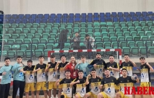 1918 Gümüşhane SK İkinci Maçını da Kazandı