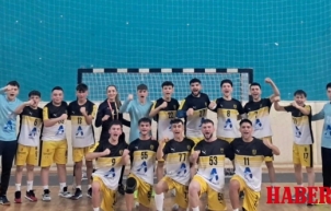 1918 Gümüşhane SK’dan Yarı Finalde Güçlü Başlangıç