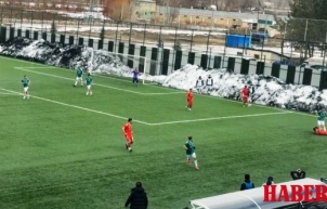 Kelkit’te Puanlar Paylaşıldı: 0-0